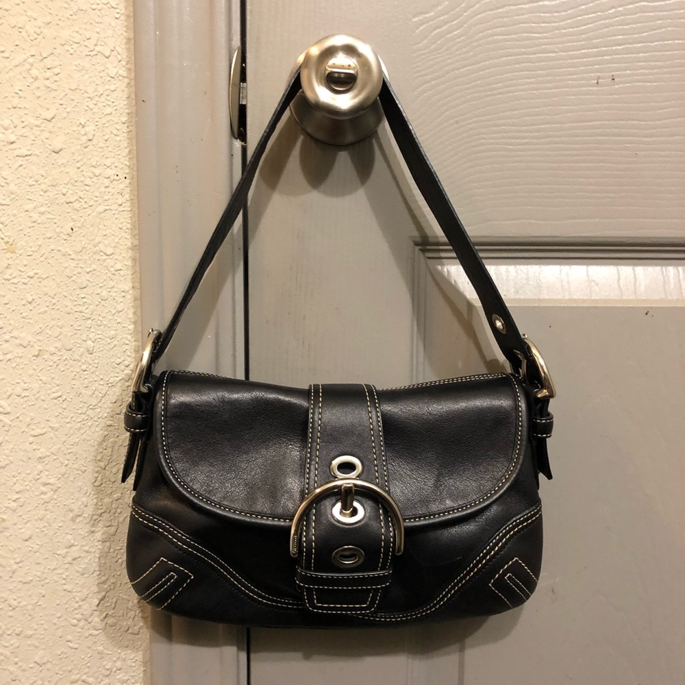 Coach mini
